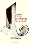 Jean-Marie Simon - Barkhanes De La Nuit.