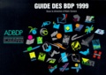 Alain Caraco et  Collectif - Guide Des Bdp 1999.