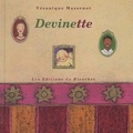 Véronique Massenot - Devinette.