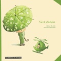 Malou Ravella et Marianne Barcilon - Vert Zabou.