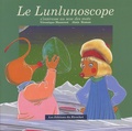 Véronique Massenot - Le Lunlunoscope.