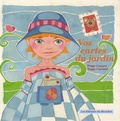 Peggy Caramel et Peggy Campel - Vos cartes du jardin.