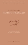 Wardag Akbar et Habib Kabir - Dictionnaire pashto-français.