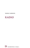 Rudolf Arnheim - Radio.