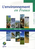 Marie Cugny-Seguin et François Moreau - L'environnement en France.