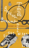 Serge Laget - Sport et littérature.