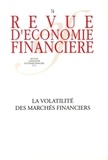  AEF - La volatilité des marchés financiers.