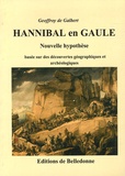 Geoffroy de Galbert - Hannibal en Gaule.
