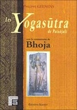  Patañjali - Les Yogasutra de Patañjali - Avec le commentaire de Bhoja.