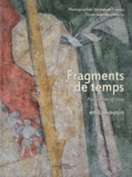 Emmanuel Ciepka et Jean-Guy Soumy - Fragments de temps en Limousin.