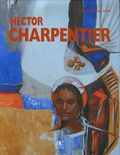 Nathalie Laulé - Hector Charpentier - Bleu intérieur.