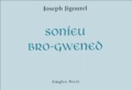 Joseph Jigourel - Sonieu Bro-Gwened.