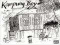  Lat - Kampung Boy Tome 1 : .