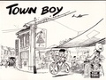  Lat - Kampung Boy Tome 2 : Town Boy.