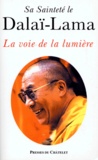  Dalaï-Lama - La voie de la lumière.