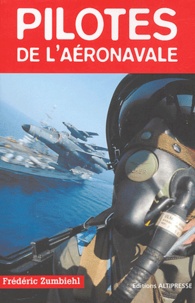 François Zumbiehl - Pilotes de l'aéronavale.