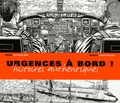 Jean-Pierre Otelli et François Bousseau - Urgences - Histoires authentiques.