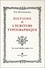 Yves Perrousseaux - Histoire de l'écriture typographique - Le XVIIIe siècle Tome 1.
