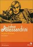 David Rault - Jean Alessandrini - Le poète de la lettre.