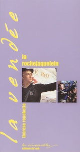 Thérèse Rouchette - La Rochejaquelein.