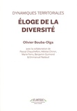 Olivier Bouba-Olga - Dynamiques territoriales - Eloge de la diversité.