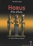  Doumbi-Fakoly - Horus, fils d'Isis - Le mythe d'Osiris expliqué.