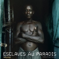 Céline Anaya Gautier - Esclaves au paradis. 1 CD audio