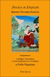  Khenpo Tsultrim Gyamtso - Soleil de Sagesse - Enseignement sur L'intelligence transcendante, le traité fondamental de la voie médiane du noble Nagarjuna.