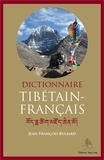 Jean-François Buliard - Dictionnaire tibétain-français.