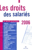 Seconde - Les droits des salariés - Le guide pratique.