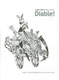 Daniel Nadaud - Diable ! - Album à colorier.