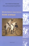 Pascale Surpas - Réhabilitation respiratoire - Guide pratique.