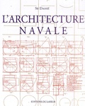  Dassié - L'Architecture Navale. Livre Premier, Elements De Geometrie, Servans A La Construction Des Navires.
