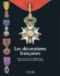  Collectif - Les décorations françaises.