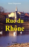 Rémi Depoorter - La Rue du Rhône.