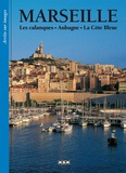 Sylvie Flandin - Marseille - Les calanques, Aubagne, La Côte Bleue.
