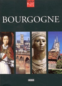 Julie Roux - Bourgogne.