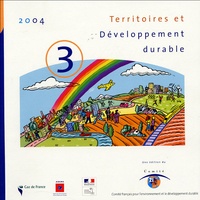  Comité 21 - Territoires et développement durable - Tome 3.