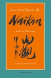  Takao - La Pratique Du Naikan.