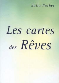 Julia Parker - Les cartes des rêves. 1 Jeu