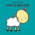 Edouard Manceau - Hop le mouton.