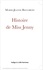 Marie-Jeanne Riccoboni - Histoire de Miss Jenny.