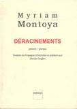 Myriam Montoya - Déracinements.