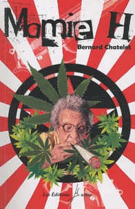 Bernard Châtelet - Mamie H.