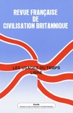 Emmanuel Roudaut et Jean-Pierre Moreau - Revue française de civilisation britannique Volume 14 N° 2, Printemps 2007 : Les usages du temps libre.
