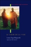  Lama Thoubten Zopa Rinpoché - Le coeur de la voie - Voir le maître comme un bouddha.
