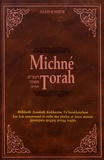  Moïse Maïmonide - Michné Torah - Tome 3, Hilkhoth Avodath Kokhavim Ve'houkkotéhem (Les lois concernant le culte des étoiles et leurs statuts).