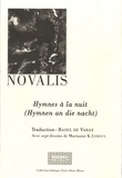  Novalis - Hymnes à la nuit.