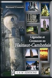 Bernard Coussée - Légendes et croyances du Haut-Cambrésis.