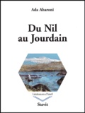 Ada Aharoni - Du Nil Au Jourdain.